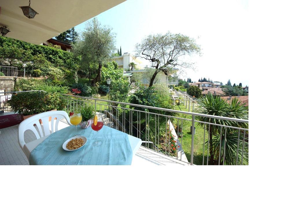 Ai Colli B&B Salò Pokoj fotografie