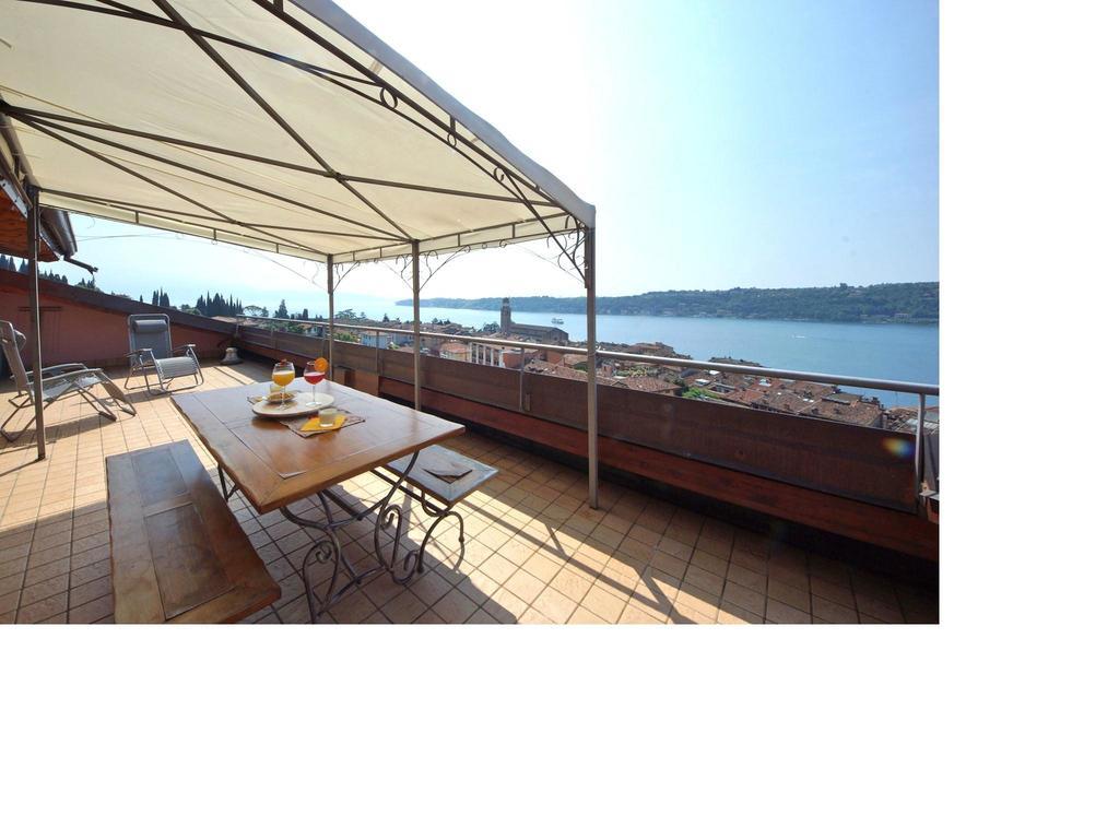 Ai Colli B&B Salò Pokoj fotografie