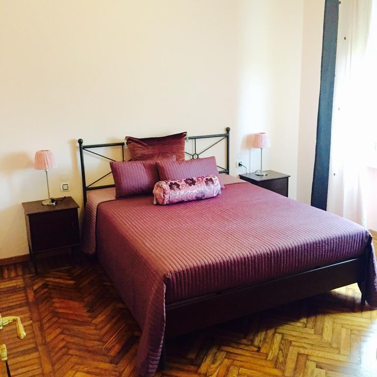Ai Colli B&B Salò Exteriér fotografie