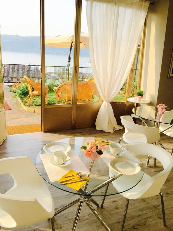 Ai Colli B&B Salò Pokoj fotografie