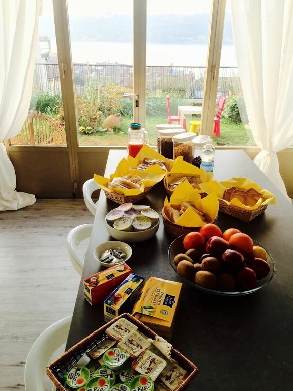 Ai Colli B&B Salò Pokoj fotografie