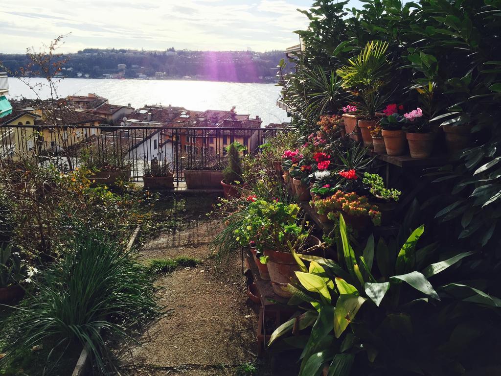 Ai Colli B&B Salò Pokoj fotografie