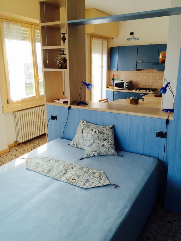 Ai Colli B&B Salò Pokoj fotografie
