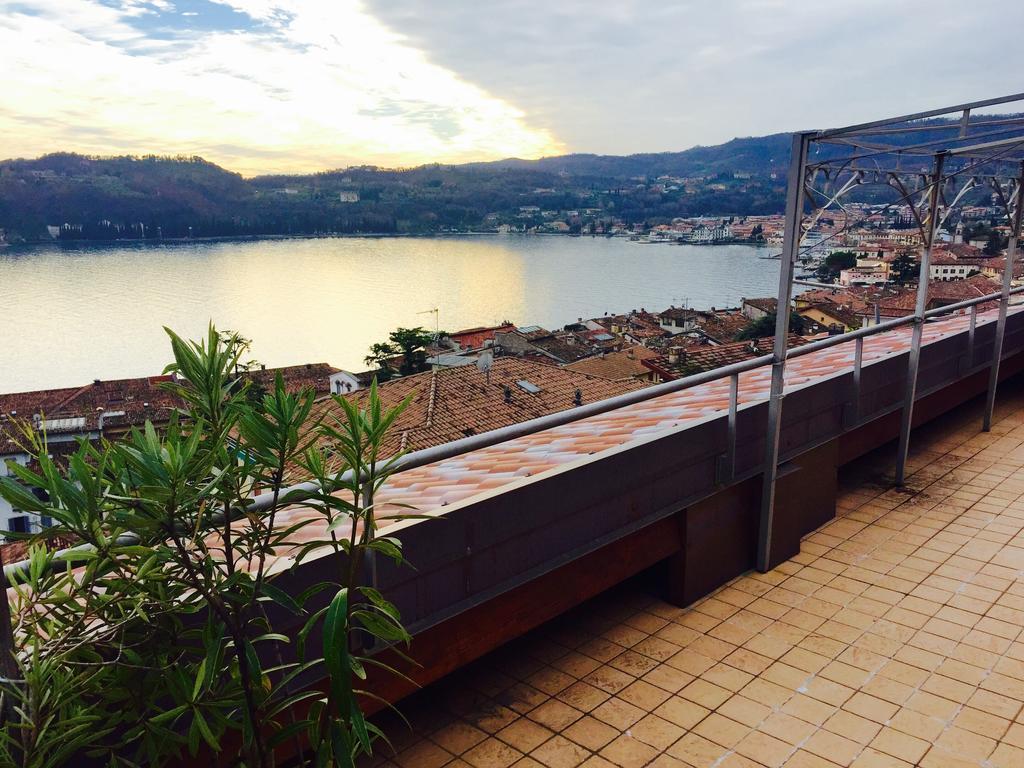 Ai Colli B&B Salò Pokoj fotografie