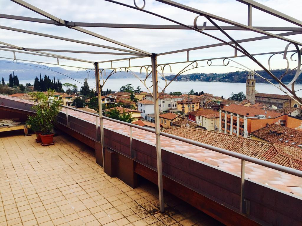 Ai Colli B&B Salò Pokoj fotografie
