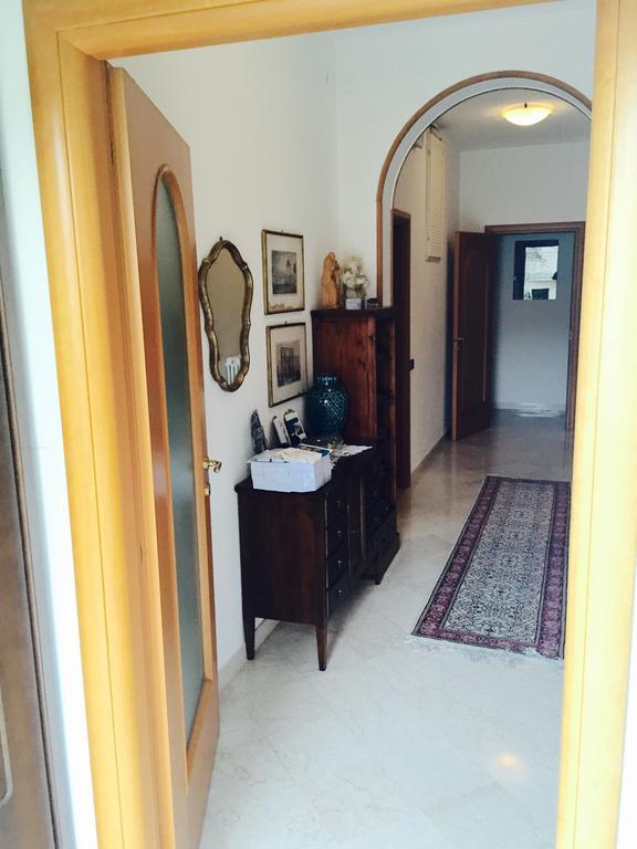 Ai Colli B&B Salò Pokoj fotografie