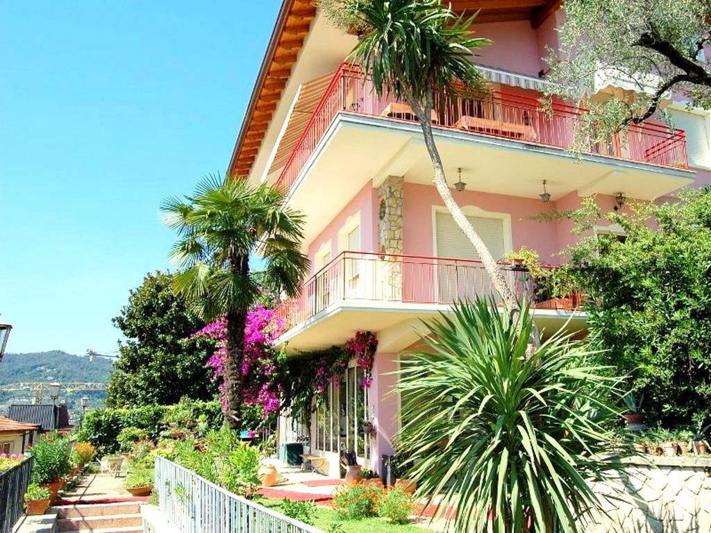 Ai Colli B&B Salò Pokoj fotografie