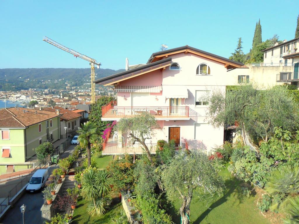 Ai Colli B&B Salò Pokoj fotografie