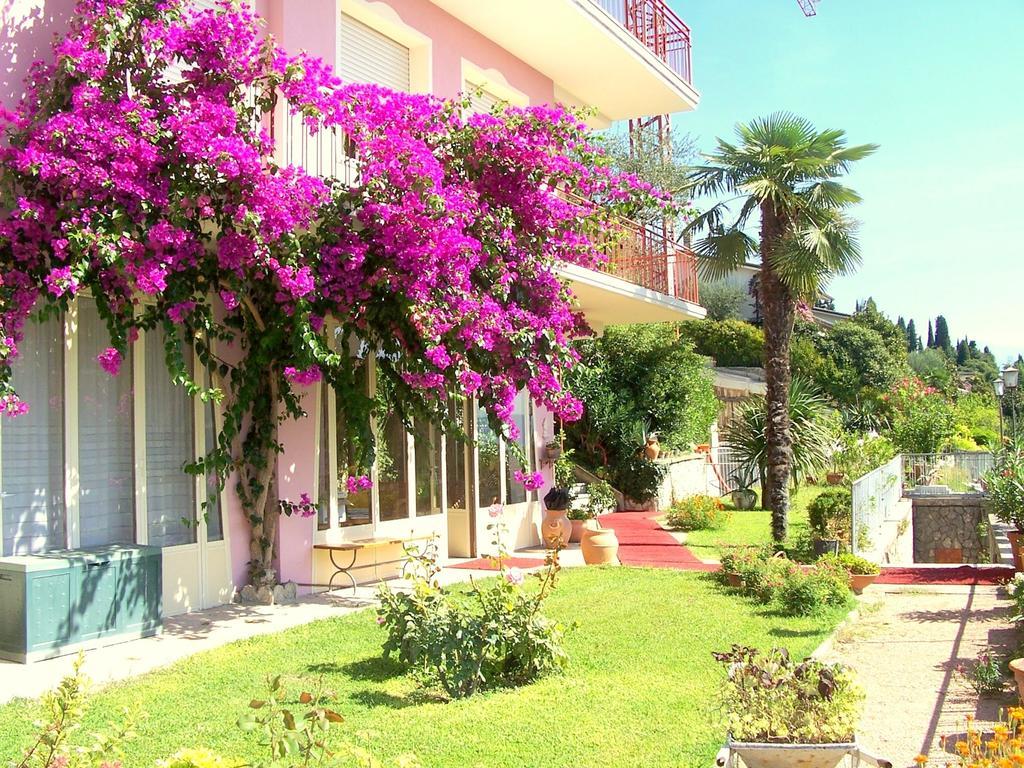 Ai Colli B&B Salò Pokoj fotografie
