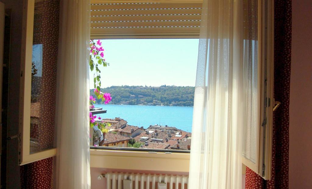 Ai Colli B&B Salò Pokoj fotografie