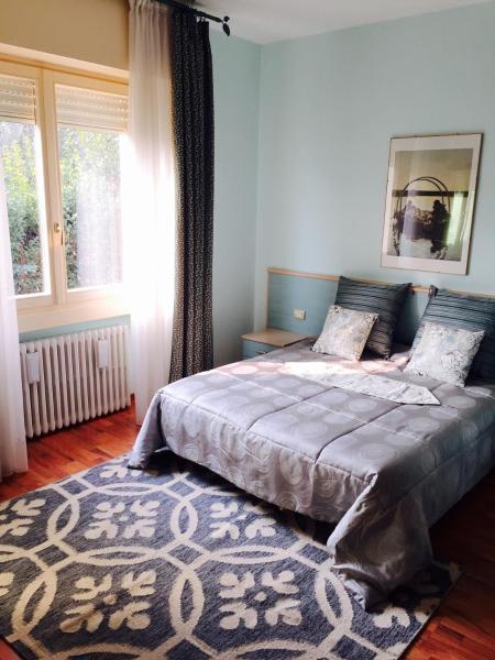 Ai Colli B&B Salò Exteriér fotografie